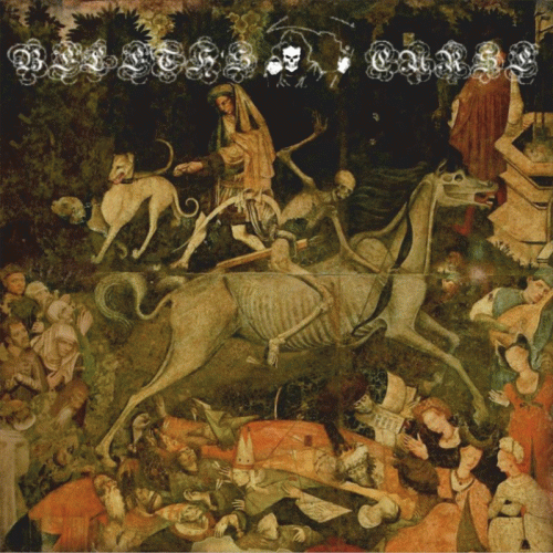 Beleth's Curse : Beleth's Curse III